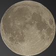 moon